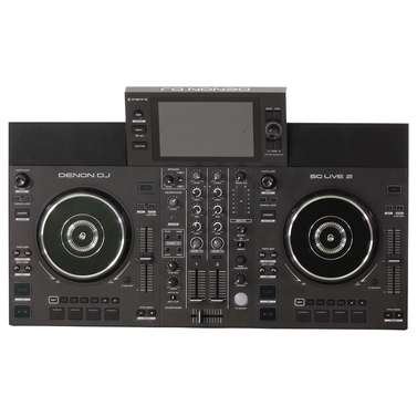 Denon SC Live 2 2-Deck Standalone DJ Controller