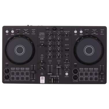 Denon SC Live 2 2-Deck Standalone DJ Controller