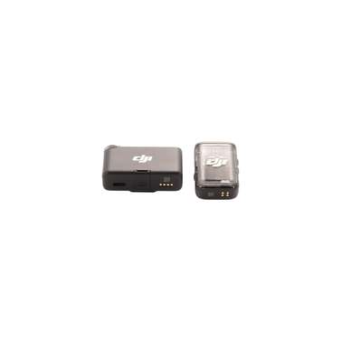 DJI Mic Wireless Microphone Kit