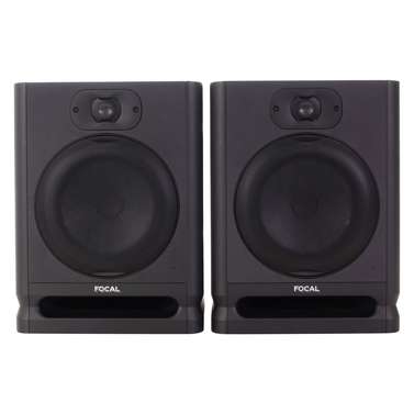 Focal Alpha 80 (Pair) Active 2-way Studio Monitors
