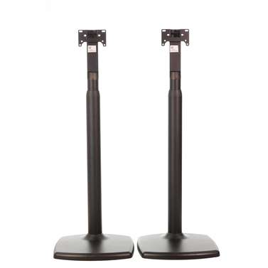 Genelec 8000-400 Design Floor Stand for 8000 Series Monitor (Pair)