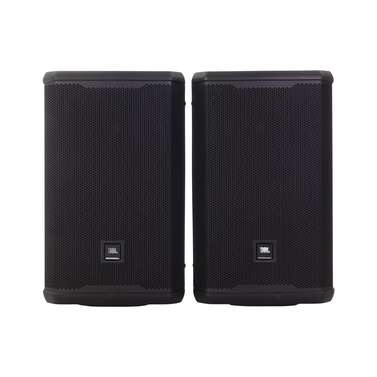 JBL PRX912 PA Speaker Pair