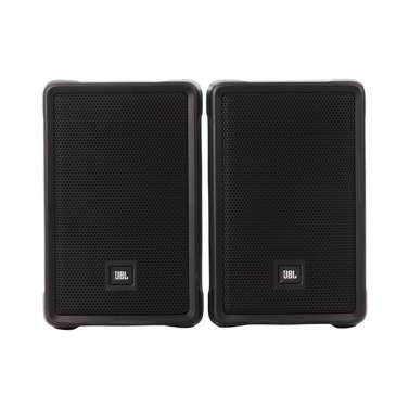 JBL IRX108BT Powered 8" Portable PA Loudspeaker w/ Bluetooth