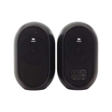 JBL 104-BT One Series Studio Monitors