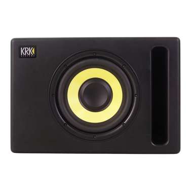 KRK S8.4 Active 8" Studio Subwoofer