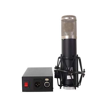 Lauten Audio LA-320 Tube Condenser Mic
