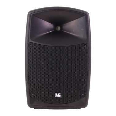 LD Systems RoadBuddy 10 Portable Battery Powered PA