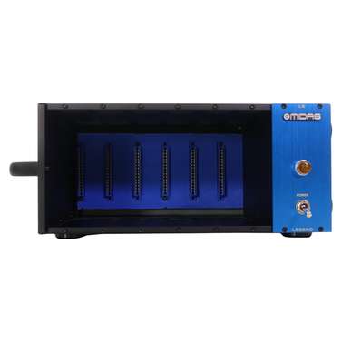 MIDAS L6 Legend 500 Series Chassis for 6 Modules