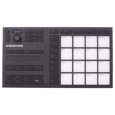 Native Instruments Maschine Mikro MK3