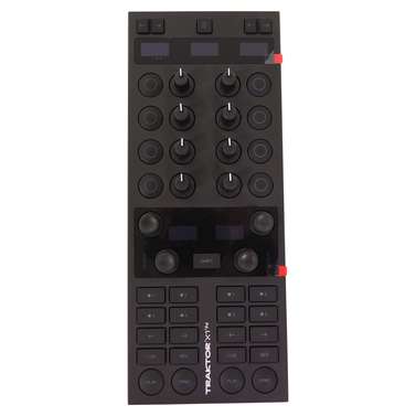 Native Instruments Traktor Kontrol X1 MK3 Controller for Effects, Loops & Mixing