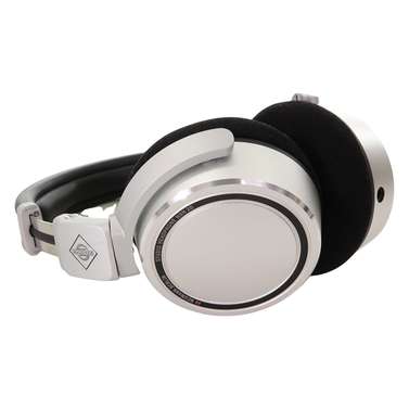 Neumann NDH20 Premium Quality Closed-Back Studio Headphones