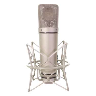 Neumann U87AI Condenser Microphone