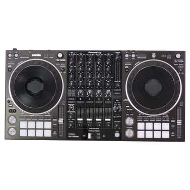 Pioneer DDJ1000SRT 4 Channel Serato DJ Controller