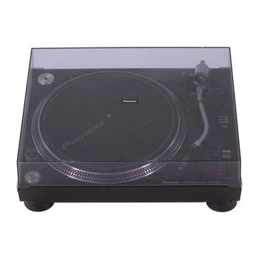 Pioneer PLX-1000 Professional Turntable