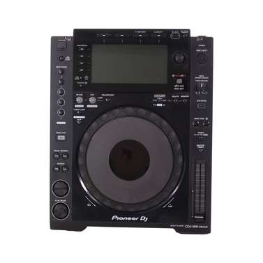 Pioneer CDJ900NXS Digital Media Player