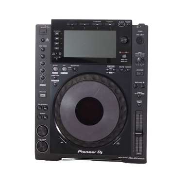 Pioneer CDJ900NXS Digital Media Player