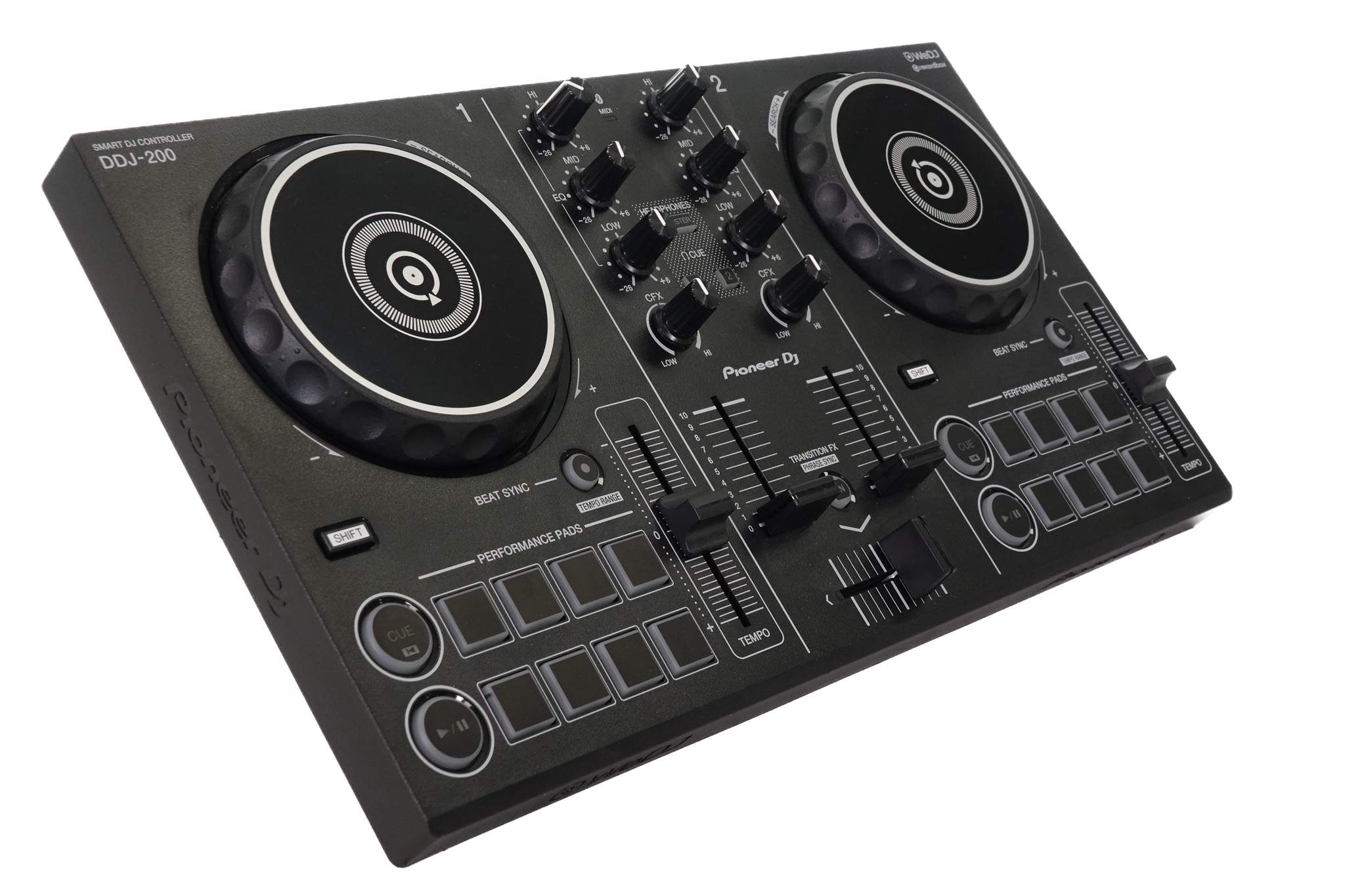 DDJ-200 【公式通販】
