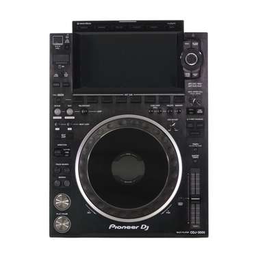 Pioneer CDJ3000 Professional DJ Media Player & Controller