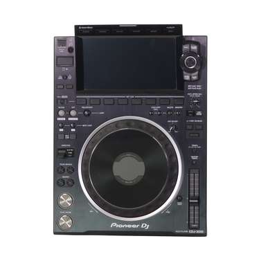 Pioneer CDJ3000 Professional DJ Media Player & Controller