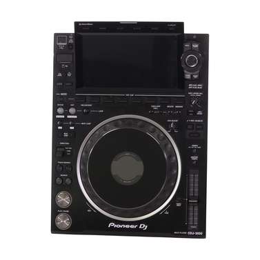 Pioneer CDJ3000 Professional DJ Media Player & Controller