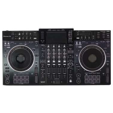 Pioneer XDJXZ Professional All-In-One DJ System