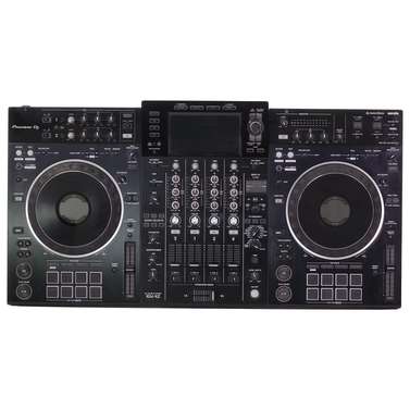 Pioneer XDJXZ Professional All-In-One DJ System