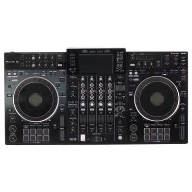 Pioneer XDJXZ Professional All-In-One DJ System