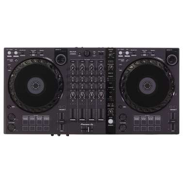 Pioneer DDJ FLX6 4-Channel Controller For Rekordbox & Serato DJ Pro