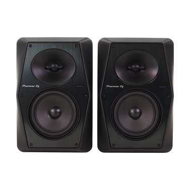 Pioneer VM50 5" Active Studio Monitors