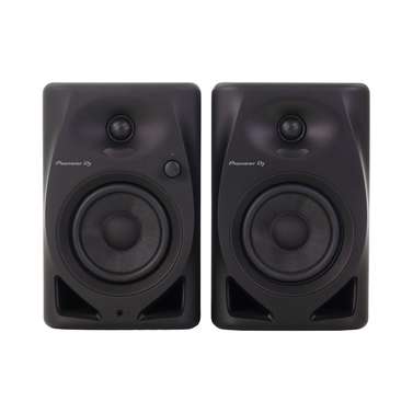 Pioneer DM40D 4" Active Studio Monitor Pair
