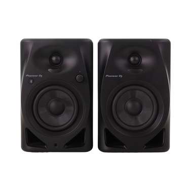 Pioneer DM40DBT 4" Active Studio Monitor Pair w/ Bluetooth