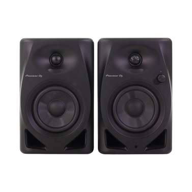 Pioneer DM40DBT 4" Active Studio Monitor Pair w/ Bluetooth