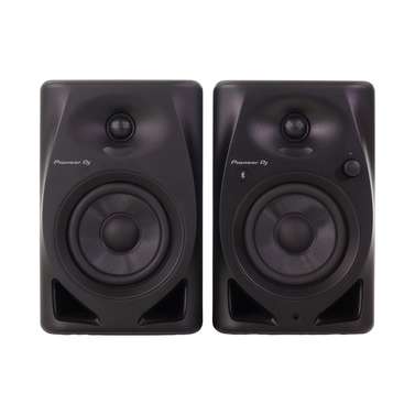 Pioneer DM40DBT 4" Active Studio Monitor Pair w/ Bluetooth