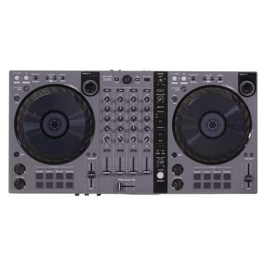 Pioneer DDJ FLX6-GT 4-Channel DJ Controller