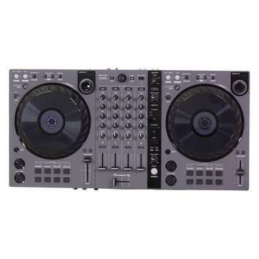Pioneer DDJ FLX6-GT 4-Channel DJ Controller