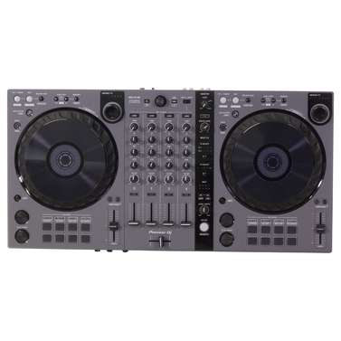 Pioneer DDJ FLX6-GT 4-Channel DJ Controller