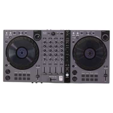 Pioneer DDJ FLX6-GT 4-Channel DJ Controller
