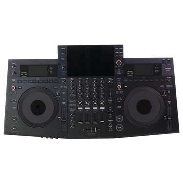 Pioneer OPUS-QUAD Professional All-in-One DJ System w/ Bluetooth & Wifi