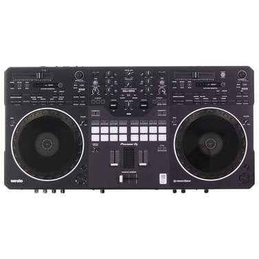 Pioneer DDJREV5 Professional Scratch Style Two Channel DJ Controller