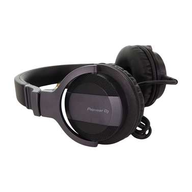 Pioneer HDJ-CUE1 Over-Ear DJ Headphones