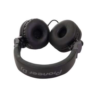 Pioneer HDJ-CUE1 Over-Ear DJ Headphones
