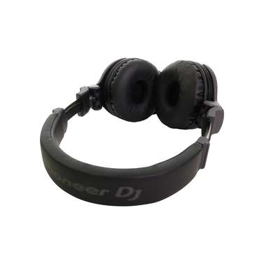 Pioneer HDJ-CUE1 Over-Ear DJ Headphones