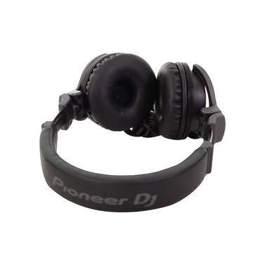Pioneer HDJ-CUE1 Over-Ear DJ Headphones