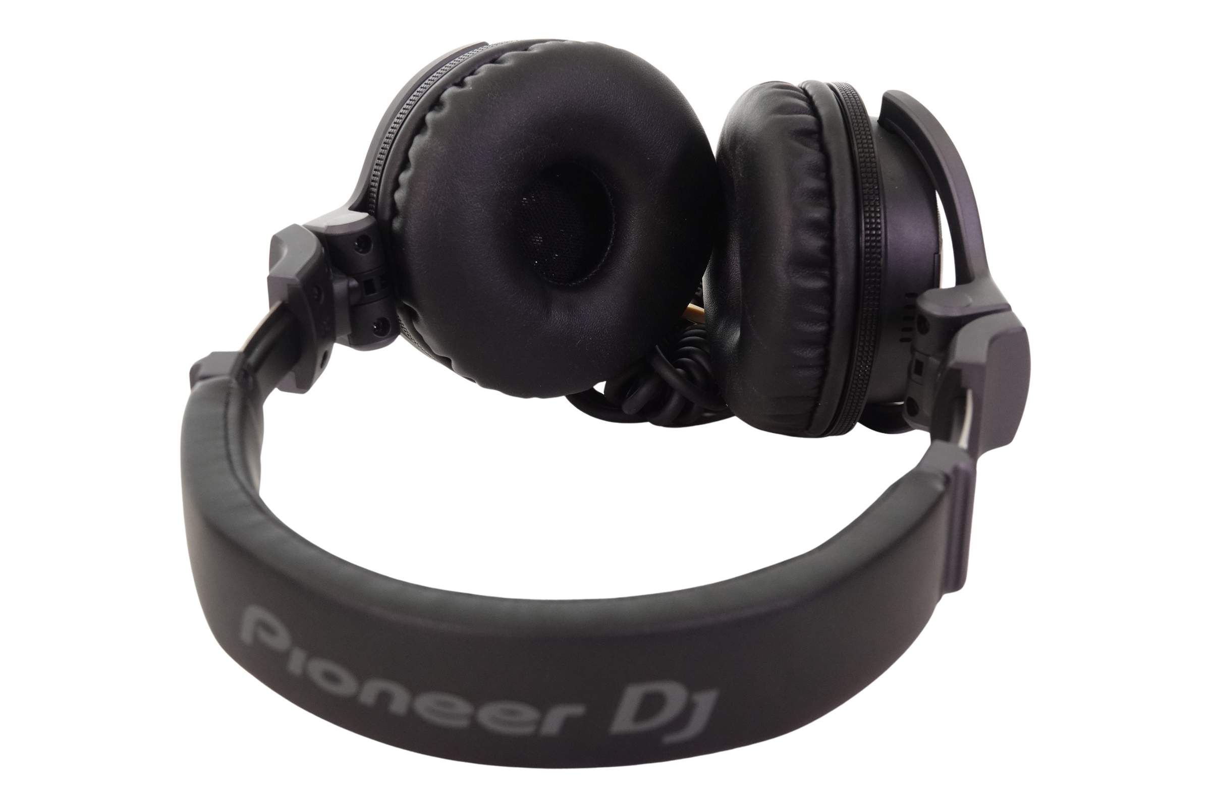 Pioneer HDJ-CUE1 Over-Ear DJ Headphones - Rent from $0.84/week ...