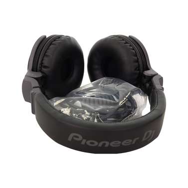 Pioneer HDJ-CUE1 Over-Ear DJ Headphones