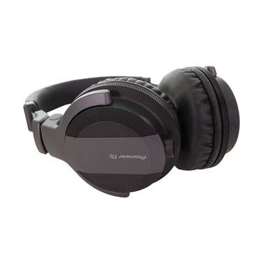 Pioneer HDJ-CUE1 Over-Ear DJ Headphones