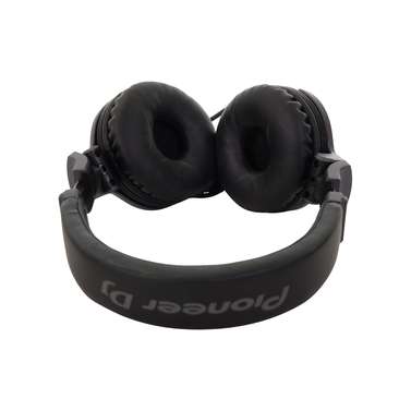 Pioneer HDJ-CUE1 Over-Ear DJ Headphones