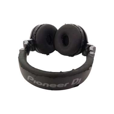Pioneer HDJ-CUE1 Over-Ear DJ Headphones