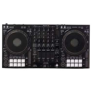 Pioneer DDJ1000 4 Channel Rekordbox DJ Controller