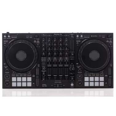 Pioneer DDJ1000 4 Channel Rekordbox DJ Controller